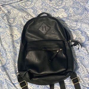 Mini bookbag